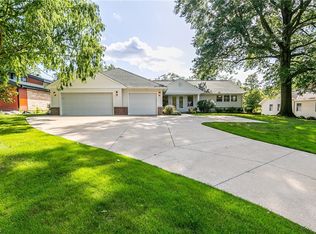 24180 Bryden Rd, Beachwood, OH 44122