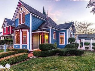 1145 Vine St, Paso Robles, CA 93446