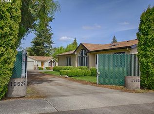 19625 SW Stacey St, Beaverton, OR 97003