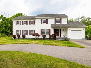 1436 State Rd, Webster, NY 14580