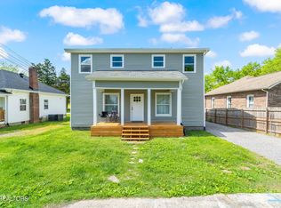 131 Pinedale St, Maryville, TN 37801
