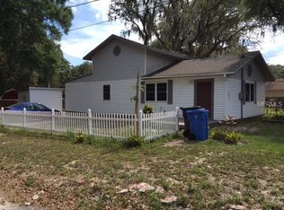 11115 Thomas St, Seffner, FL 33584