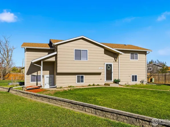 1521 Station Ct, Fort Collins, CO 80521
