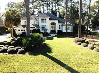 19 Heather Ln, Hilton Head Island, SC 29926