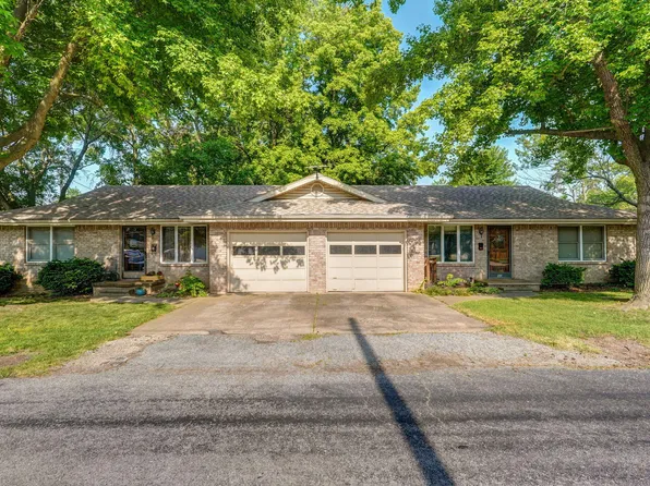 403-407 East Street, Mt Vernon, MO 65712