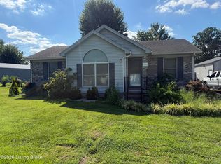 1006 Windrift Ct, Bardstown, KY 40004
