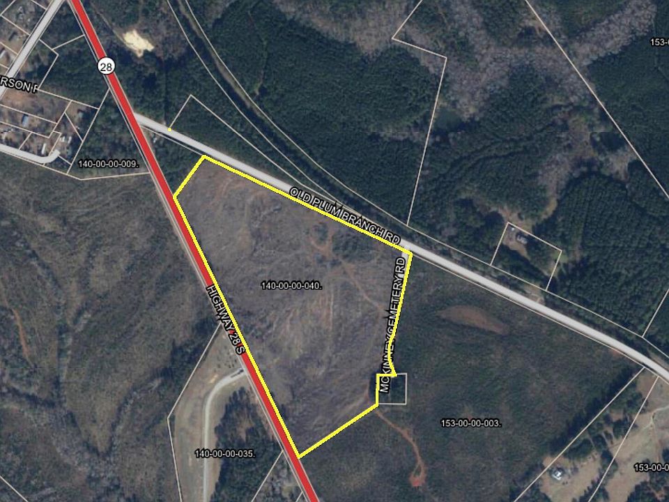 1st image of Highway 139 Old Plum Branch Rd