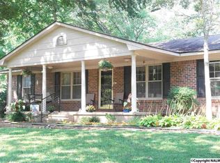 707 Milton Rd, Athens, AL 35611