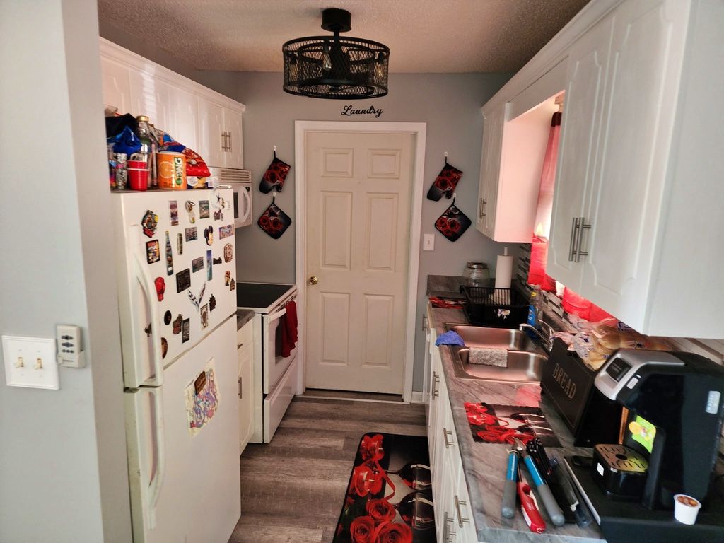 345 Donna Dr, Clarksville, TN - View 5