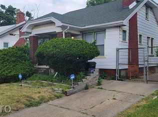 12126 Wyoming Ave, Detroit, MI 48204