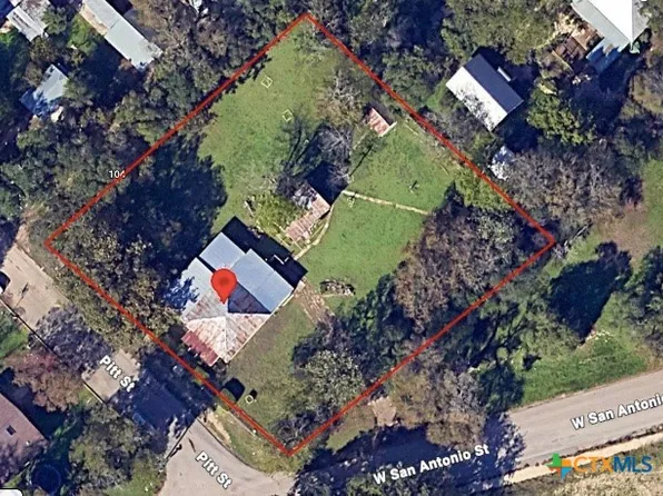 102 Pitt St, San Marcos, TX 78666