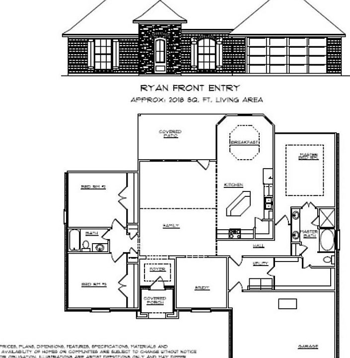 1st image of 6525 Bastrop Cir
