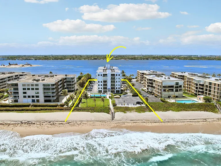3230 S Ocean Blvd #D-607 — Photo 27