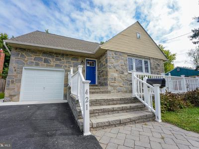 421 Woodland Ave, Cherry Hill, NJ, 08002