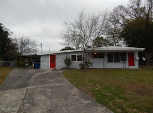 2641 Green Oak Dr, Jacksonville, FL 32211