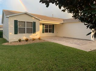 17387 SE 74th Netherclift Ter, The Villages, FL 32162