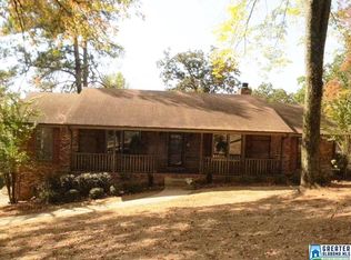 6491 Mountain Heights Rd, Pinson, AL 35126
