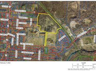 0 E McCreight Ave, Springfield, OH 45503