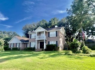 300 S Oak Ridge Dr, Enterprise, AL 36330