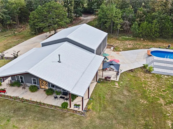 887 County Road 3561, Clarksville, AR 72830