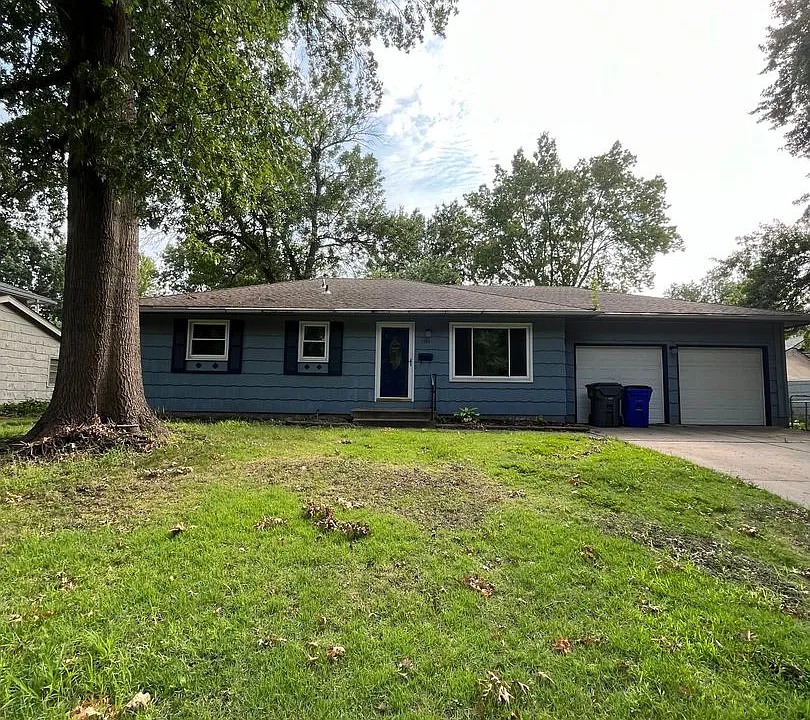 1103 Willow Dr