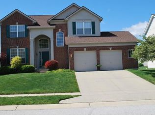 7936 Inishmore Way, Indianapolis, IN 46214
