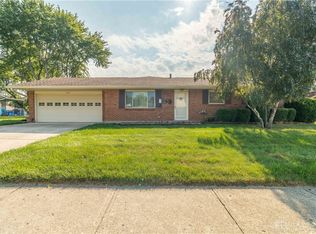 2637 Willowridge Dr, Dayton, OH 45414