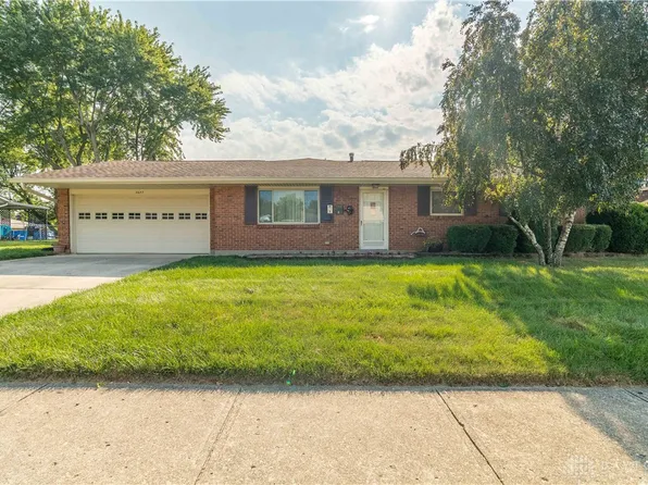 2637 Willowridge Dr, Dayton, OH 45414