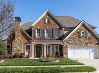 305 Affinity Ln, Cary, NC 27519