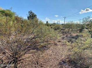 13300 E Kahlua Rd, Vail, AZ 85641