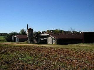 2nd image of 1243 Casar Lawndale Rd