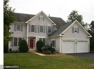 9062 Zion Park Ct, Bristow, VA 20136