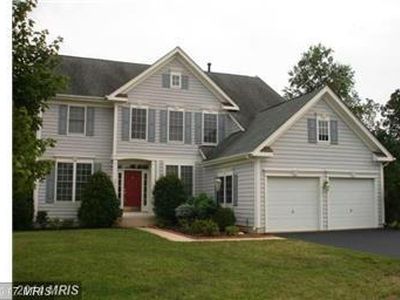 9062 Zion Park Ct, Bristow, VA, 20136