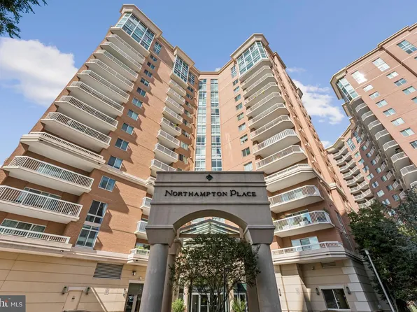 3101 N Hampton Dr APT 709, Alexandria, VA 22302