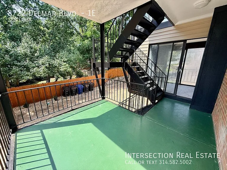 8722 Delmar Blvd #1-E — Photo 20