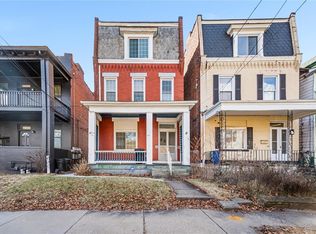 822 Adelaide St, Pittsburgh, PA 15219