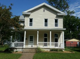 2301 Elm St, Quincy, IL 62301