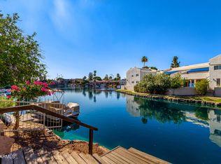 1134 E Driftwood Dr, Tempe, AZ 85283