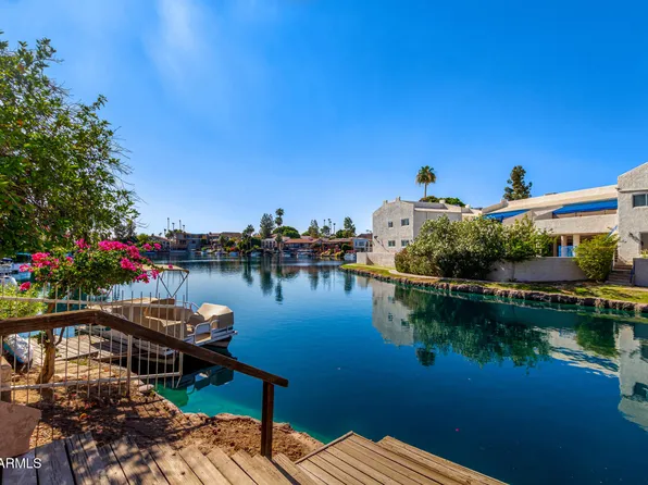 1134 E DRIFTWOOD Drive, Tempe, AZ 85283