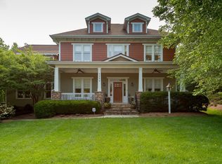 5545 Challis View Ln, Charlotte, NC 28226