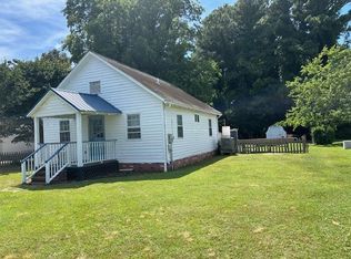 16504 Holland Ct, Cape Charles, VA 23310