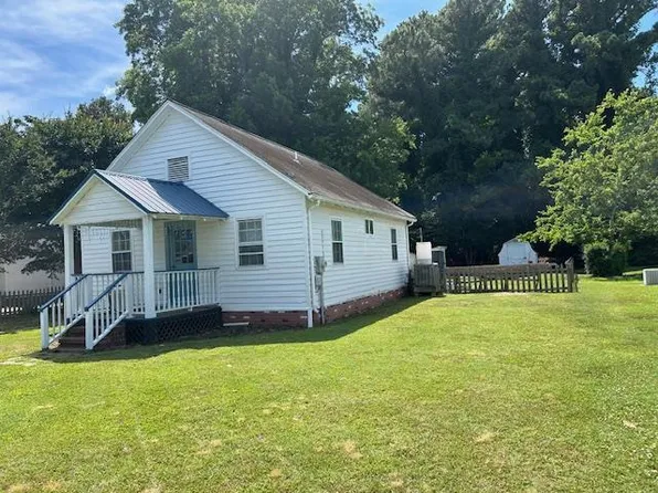 16504 Holland Ct, Cape Charles, VA 23310