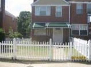 967 Dalton Ave, Baltimore, MD 21224