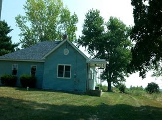 2387 N 100 W, Rensselaer, IN 47978