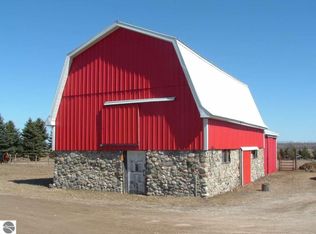 9722 Bates Rd, Williamsburg, MI 49690