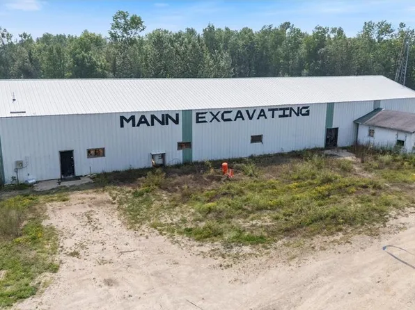 20 Main Ave W, Deer River, MN 56636