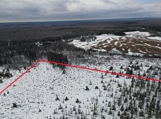 Near Gristmill Rd, Baraga, MI 49908