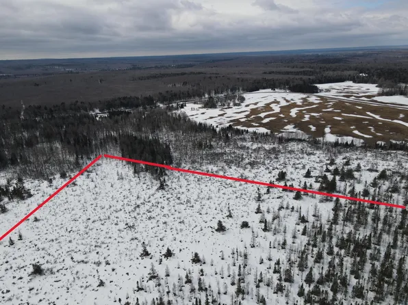 Near Gristmill Rd, Baraga, MI 49908