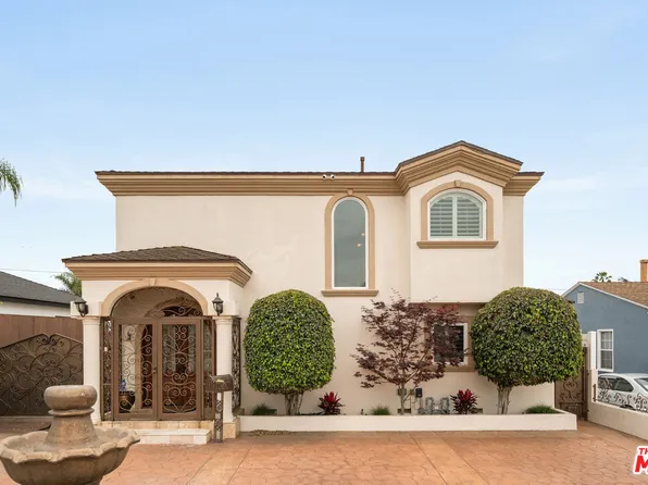 6416 W 83rd St, Los Angeles, CA 90045
