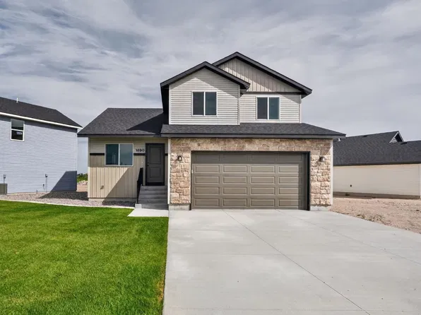 1890 Brynwood Ave, Chubbuck, ID 83202